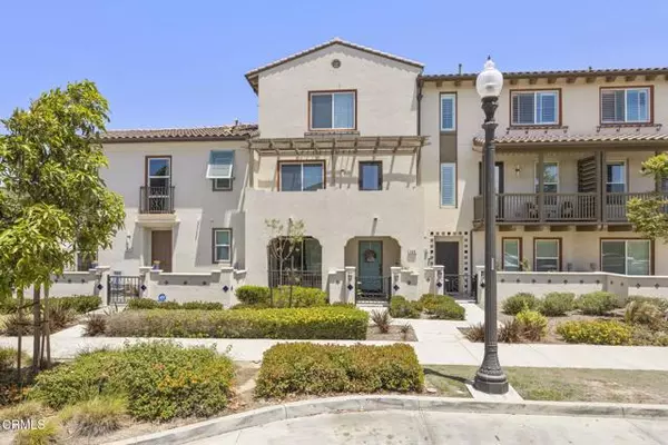 Camarillo, CA 93010,395 Townsite Promendade