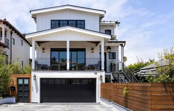 Ventura, CA 93001,1173 Norwich Lane