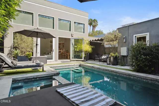 West Hollywood, CA 90048,329 Westbourne Drive