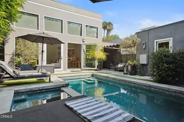 329 Westbourne Drive, West Hollywood, CA 90048