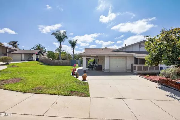 860 Laurel Park Circle Circle, Camarillo, CA 93012