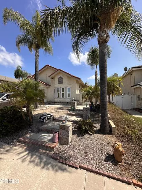 6046 Palomar Circle, Camarillo, CA 93012