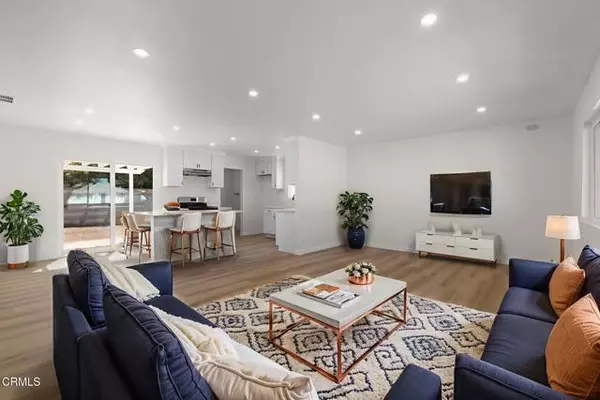 Oxnard, CA 93033,840 Morro Way