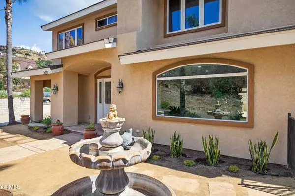 Camarillo, CA 93010,520 Marissa Lane