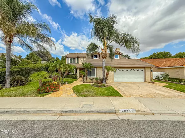 Agoura Hills, CA 91301,29251 Fountainwood