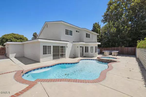 861 E Dara Street, Camarillo, CA 93010