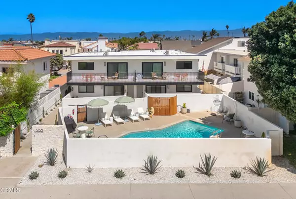 Oxnard, CA 93035,5135 W Wooley Road #3