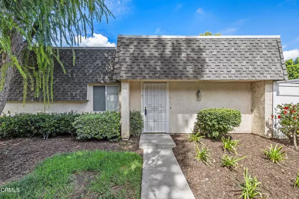 6526 Vanalden Avenue #7, Reseda (los Angeles), CA 91335