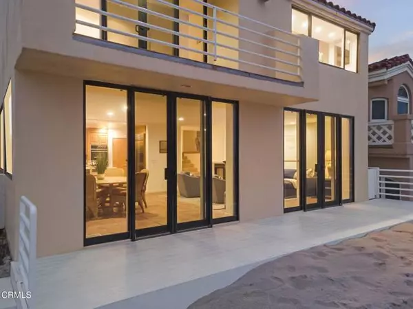 Oxnard, CA 93035,4169 Ocean Drive