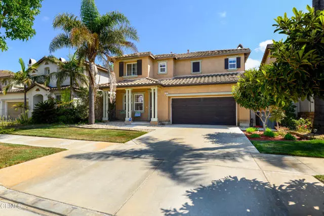 636 Ibiza Lane, Oxnard, CA 93035