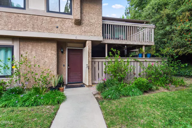 Simi Valley, CA 93063,4448 Lubbock Drive #C