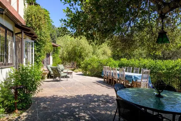 Ojai, CA 93023,520 Foothill Road