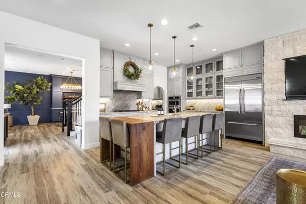 Oxnard, CA 93035,4173 Caribbean Street