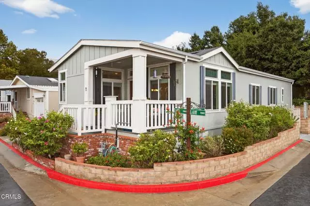 1885 Maricopa Hwy #1, Ojai, CA 93023