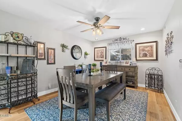 Camarillo, CA 93010,2174 Wilcox Street