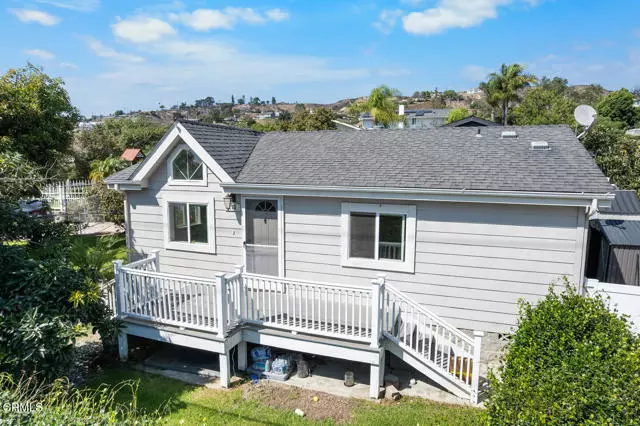 155 Mesa Drive, Camarillo, CA 93010