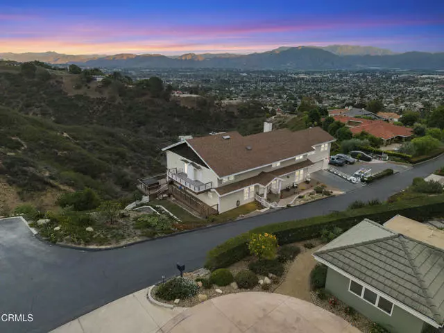390 E Highland Hills Drive, Camarillo, CA 93010