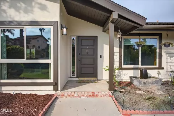 Camarillo, CA 93010,51 Calle Escalon