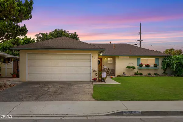 Santa Paula, CA 93060,342 Princeton Street