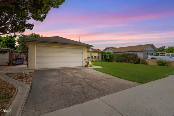 Santa Paula, CA 93060,342 Princeton Street