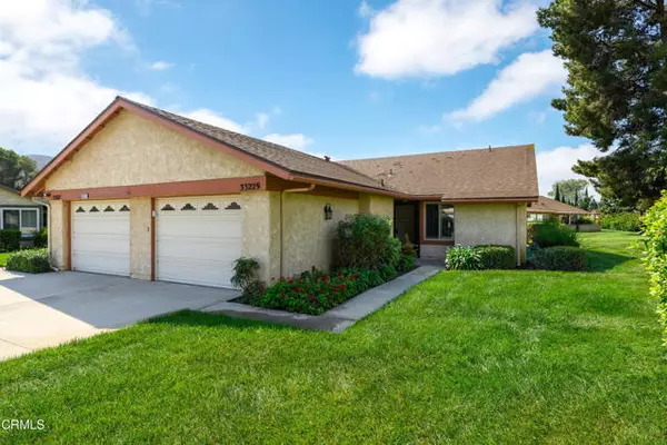 Camarillo, CA 93012,33229 Village 33