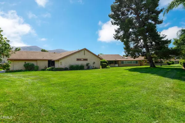 Camarillo, CA 93012,33229 Village 33