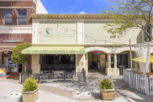 419 E Main Street, Ventura, CA 93001