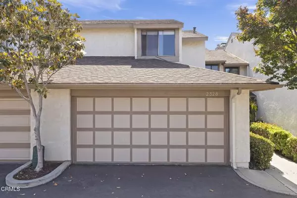 Ventura, CA 93001,2328 Eskimo Lane