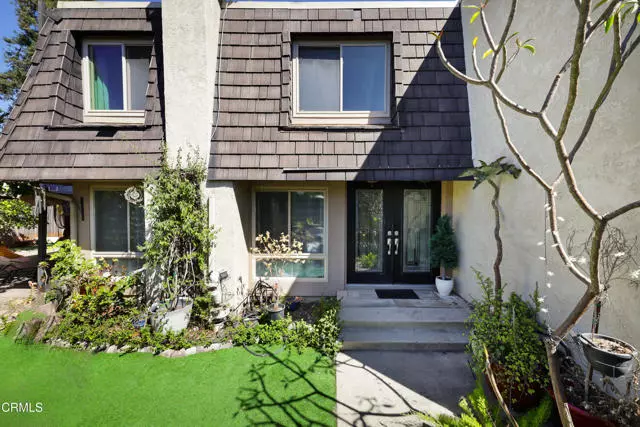 1541 Eucalyptus Circle, Thousand Oaks, CA 91360