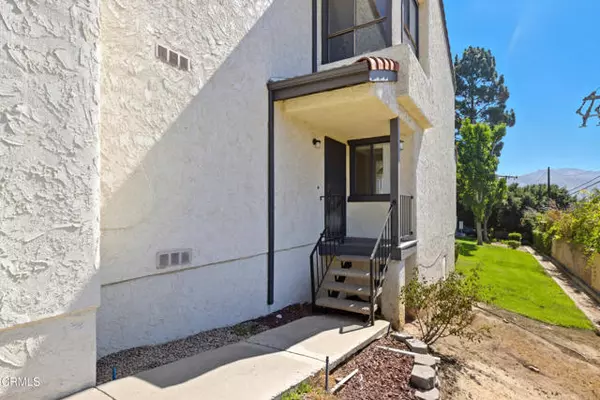 Santa Paula, CA 93060,100 E Virginia Terrace