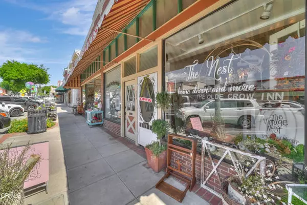 324 Central Avenue, Fillmore, CA 93015