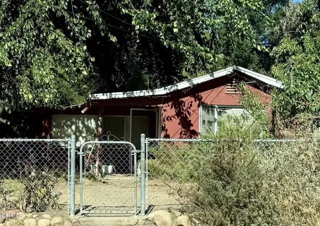 229 S Padre Juan Avenue, Ojai, CA 93023