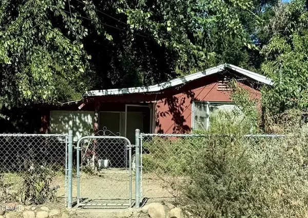 Ojai, CA 93023,229 S Padre Juan Avenue