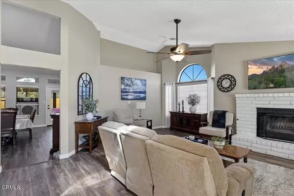 Tehachapi, CA 93561,19713 Meadows Road