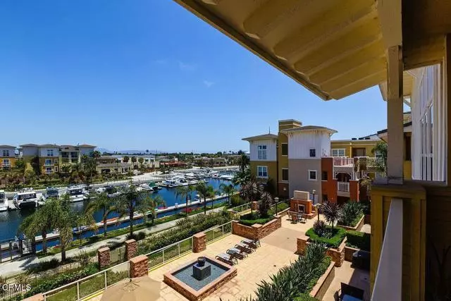 1572 Seabridge Lane, Oxnard, CA 93035