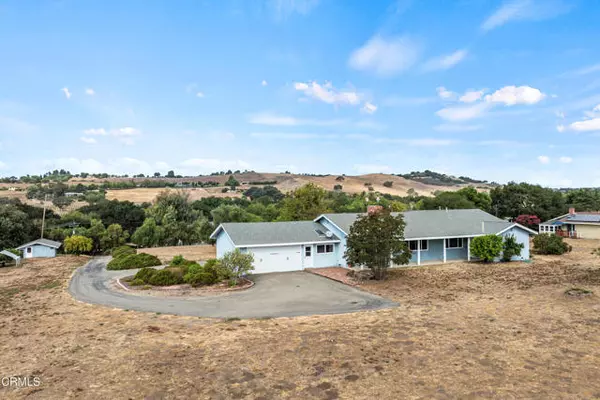 Los Olivos, CA 93441,2465 Grand Avenue