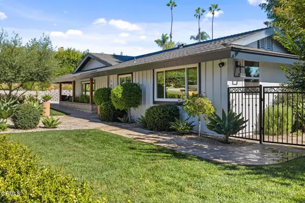 Camarillo, CA 93010,106 Calle Bella Vista Vista