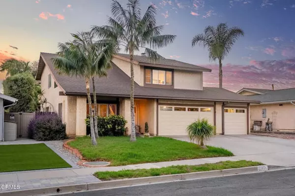 2359 Kudu Place, Ventura, CA 93003