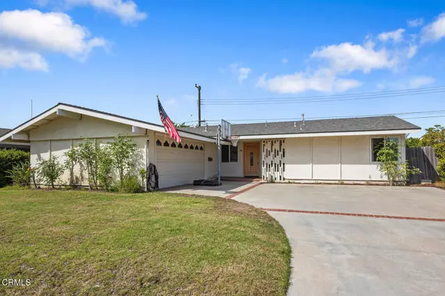 205 Marker Avenue, Camarillo, CA 93010