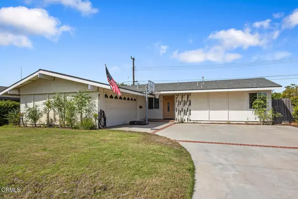 Camarillo, CA 93010,205 Marker Avenue
