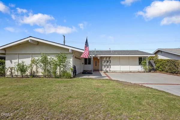 Camarillo, CA 93010,205 Marker Avenue