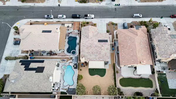 Lancaster, CA 93536,4061 W Avenue J-7