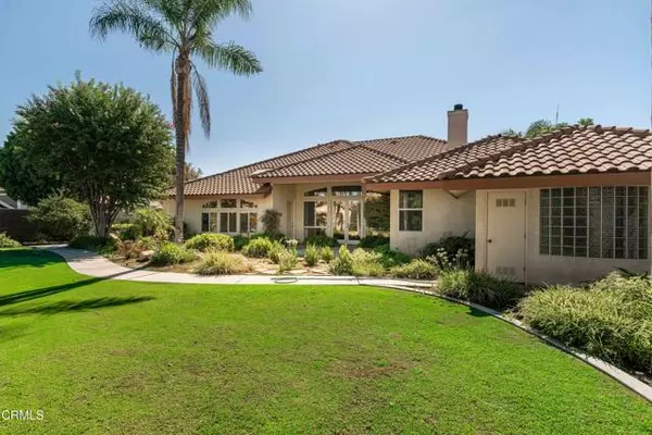 Bakersfield, CA 93314,13300 Coco Palm Court