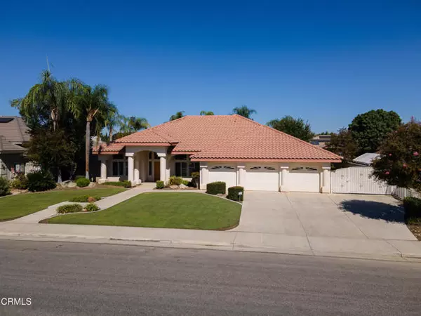 Bakersfield, CA 93314,13300 Coco Palm Court