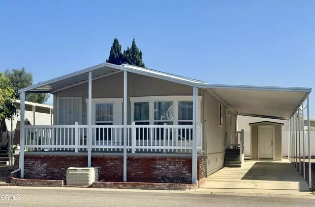 7 Wisteria Way #7, Ventura, CA 93004