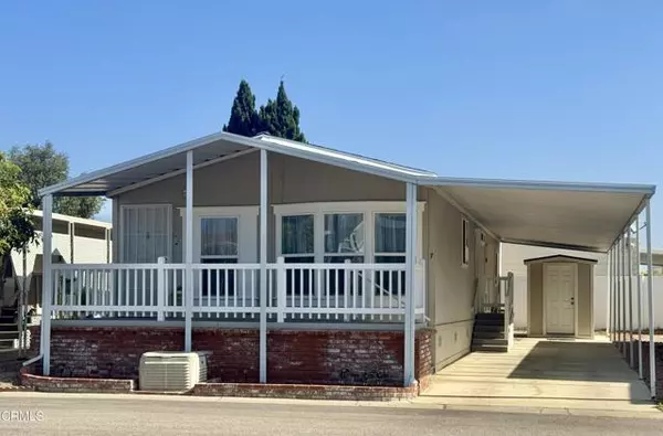 7 Wisteria Way #7, Ventura, CA 93004