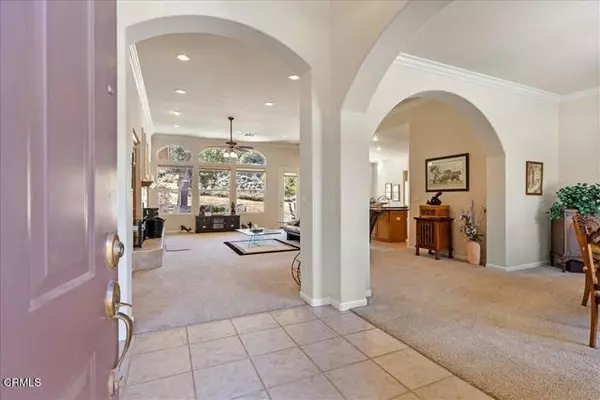 Tehachapi, CA 93561,26450 Cumberland Road