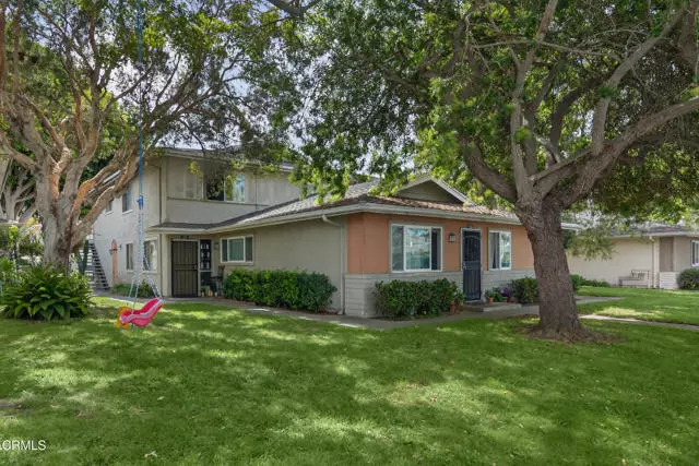 724 W Hemlock Street, Port Hueneme, CA 93041