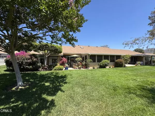 Camarillo, CA 93012,18206 Village 18