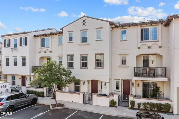 Camarillo, CA 93010,170 Sawbuck Street